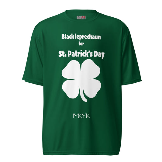 st.patrick wht