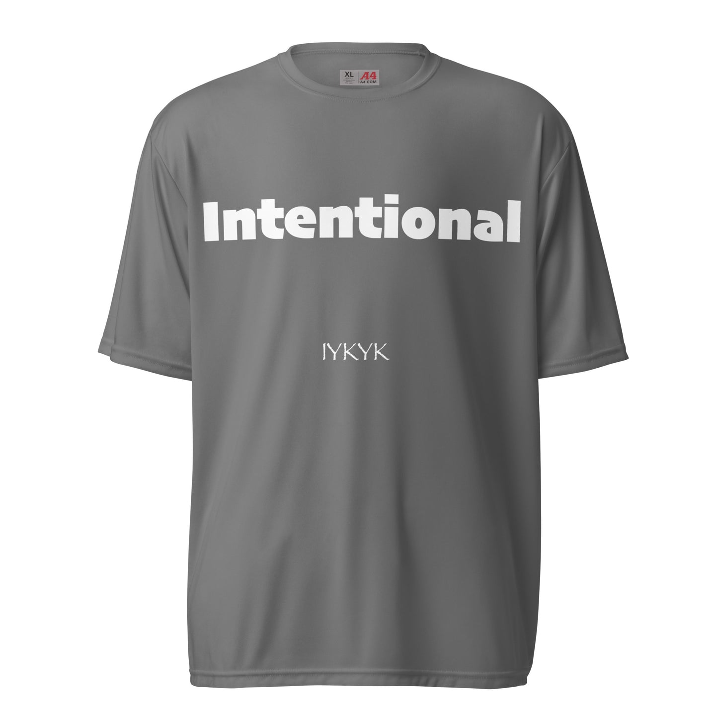 Intentionalwht