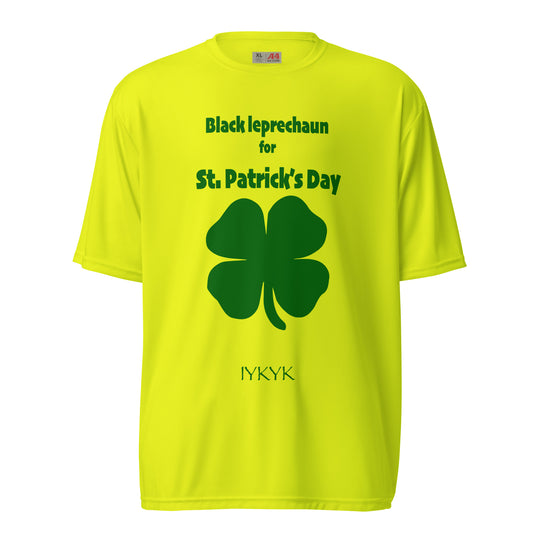 st.patrick