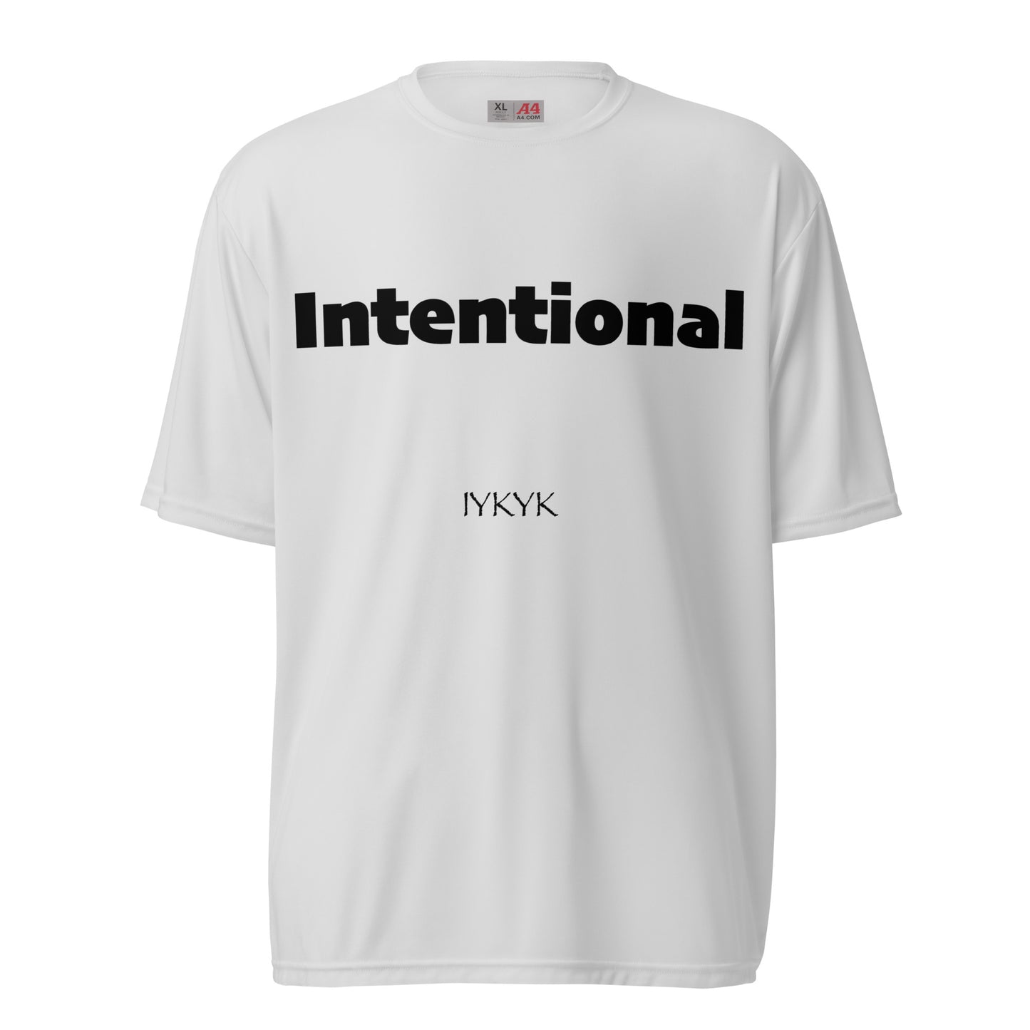 Intentionalblk