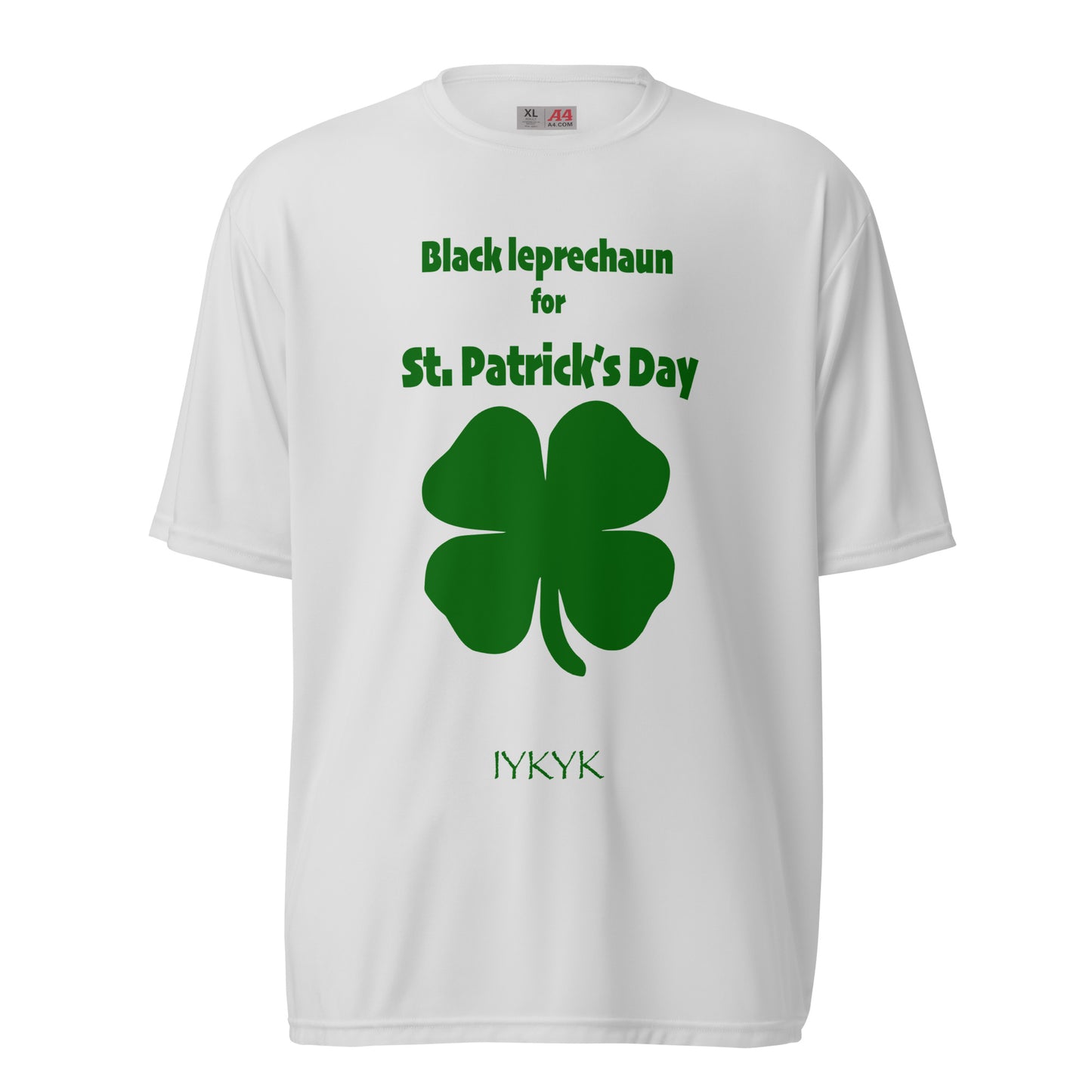 st.patrick