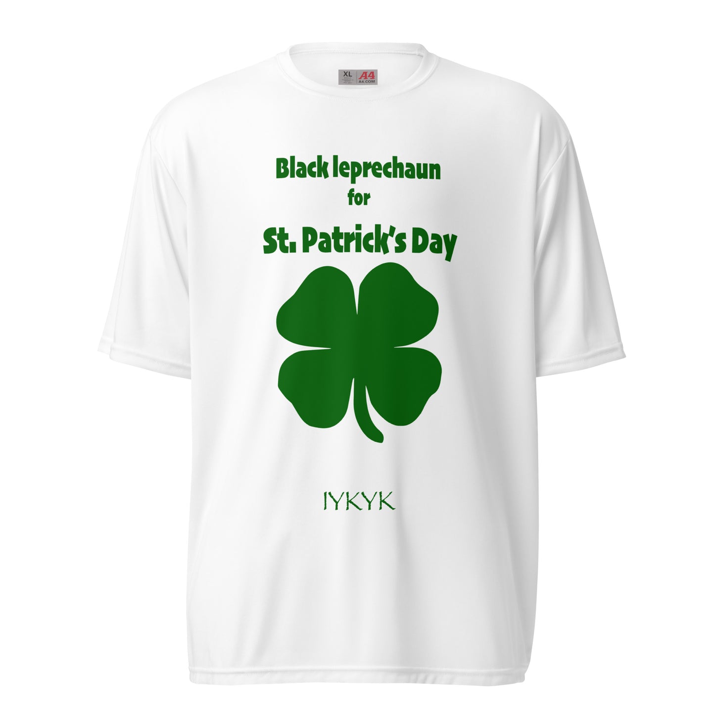 st.patrick