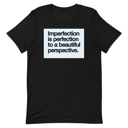 imperfection 1 blk