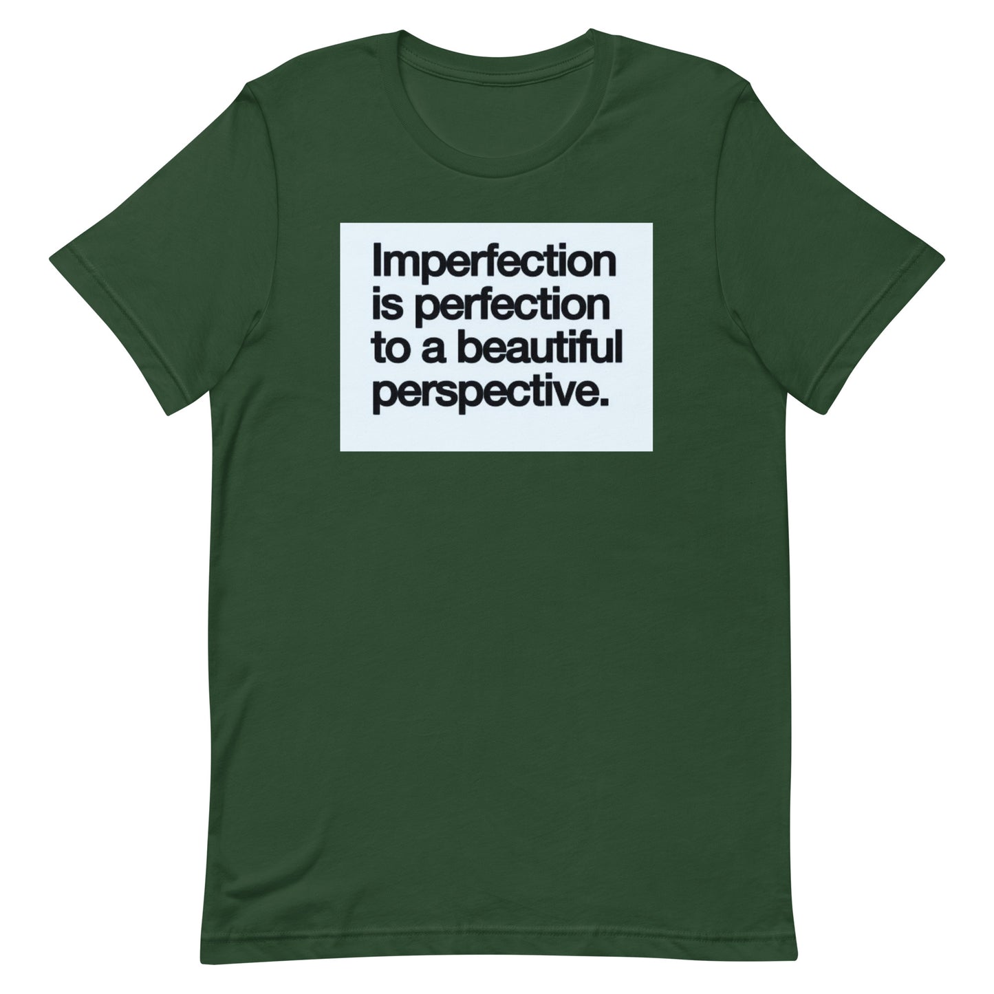 imperfection 1 blk