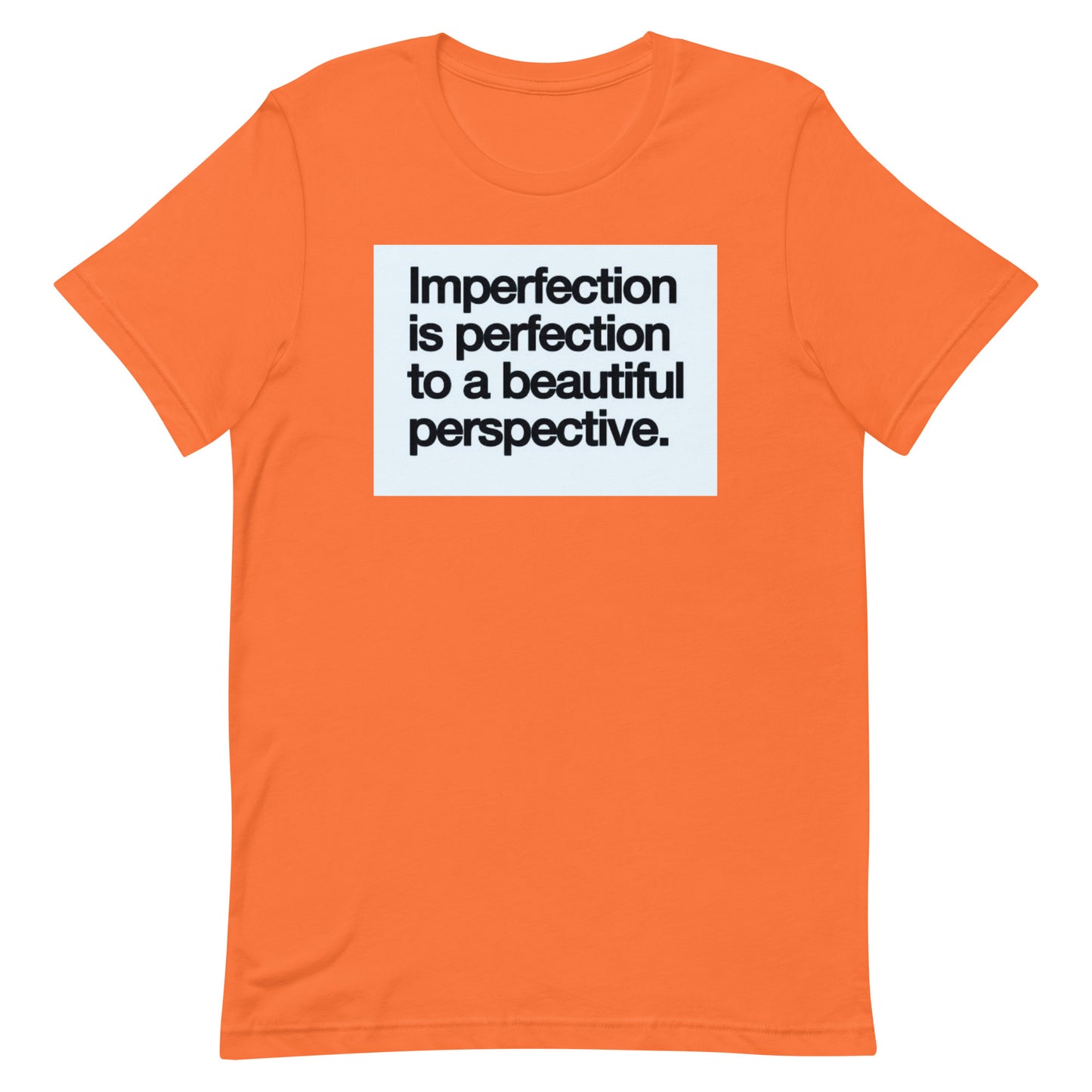 imperfection 1 blk