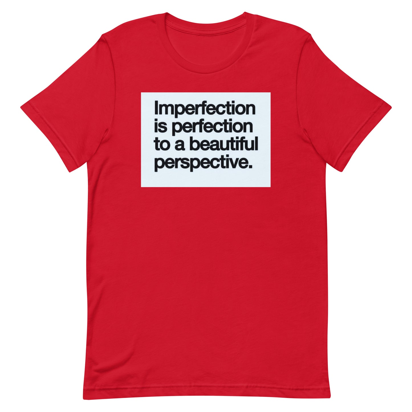 imperfection 1 blk